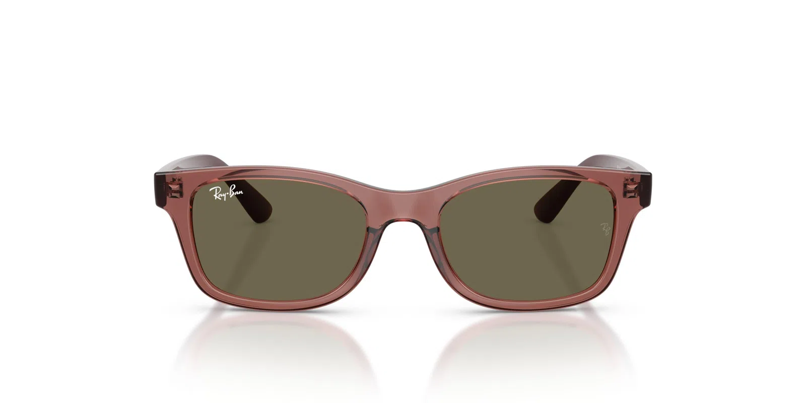 Ray-Ban Junior 9086S Sunglasses - view 11